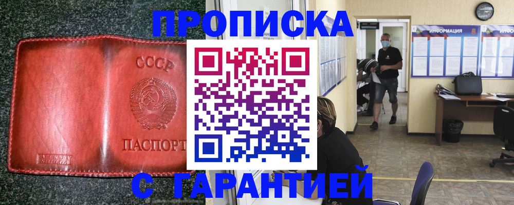 прописка гарантия в Тольятти